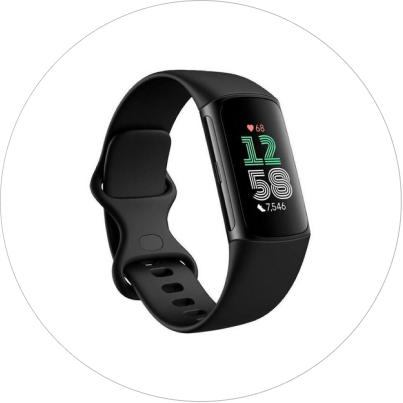 Activity & Fitness Trackers
